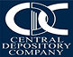 CDC logo