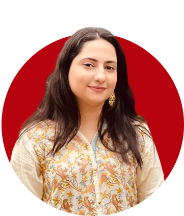 Sarah Ahmed