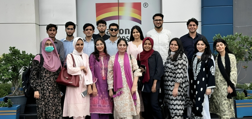 Trailblazers Cohort