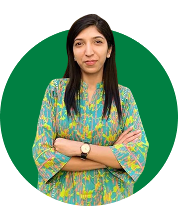 Sarah Ahmed