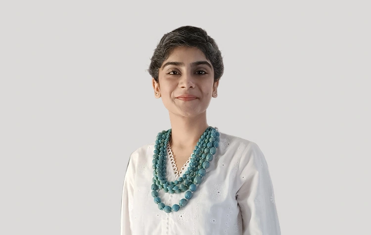Mariam Soomro