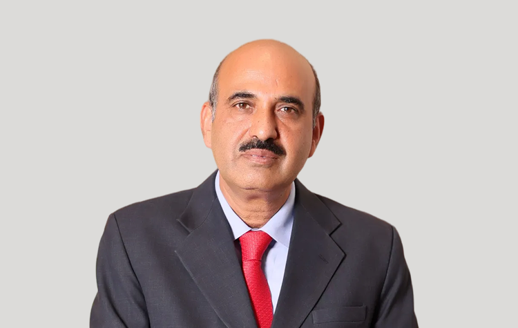 Saleem Khilji