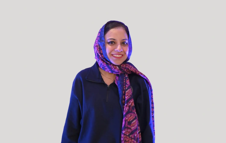Subia Faruqi