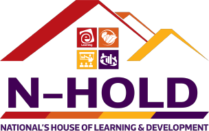 NHOLD logo