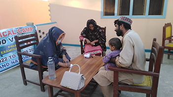 Community Support