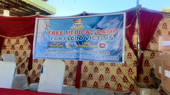 Community Support